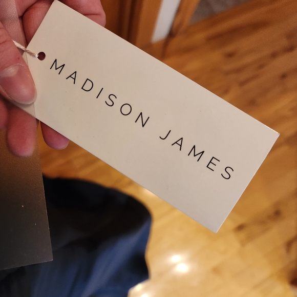 NWT Madison James Two Piece Prom/Hoco Dress - Picture 10 of 11